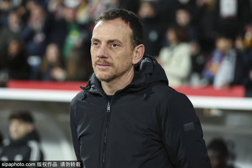 马诺洛·冈萨雷斯 vs 埃德尔·萨拉比亚,第三章:西甲战火重燃